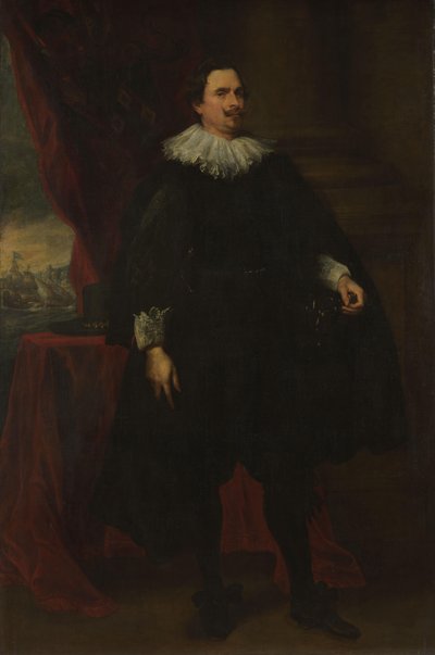 Portrait d