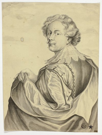 Anthony van Dyck - Anthony van Dyck
