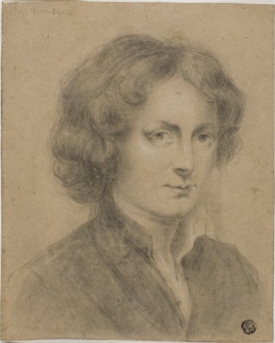 Anthony van Dyck - Anthony van Dyck