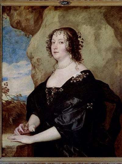 Beatriz van Hemmema, comtesse d