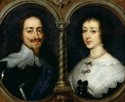 Charles Ier d