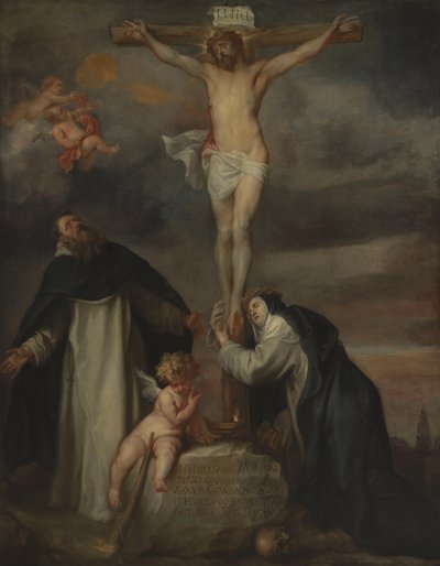  - Anthony van Dyck
