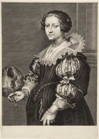  - Anthony van Dyck