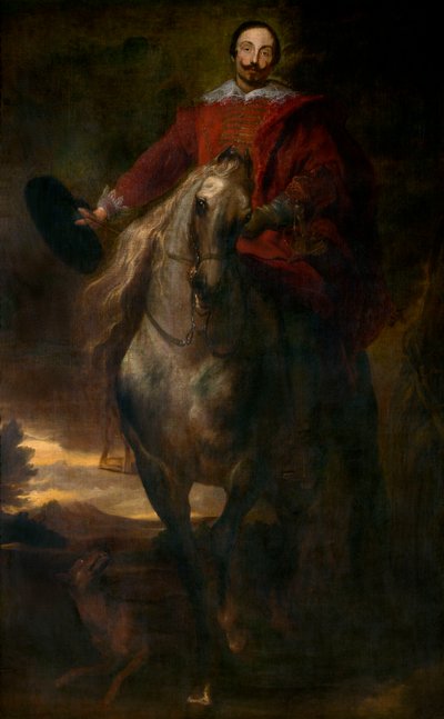  - Anthony van Dyck
