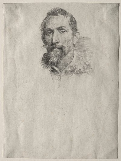 Frans Snyders - Anthony van Dyck