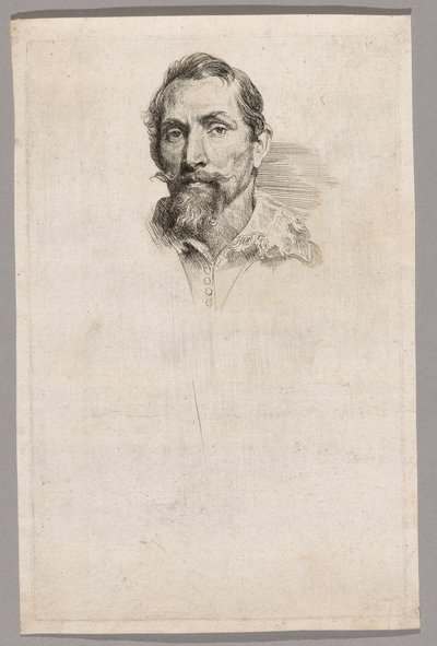 Frans Snyders - Anthony van Dyck