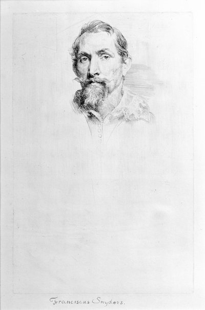 Frans Snyders, de L