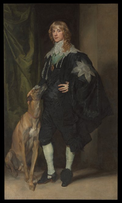  - Anthony van Dyck