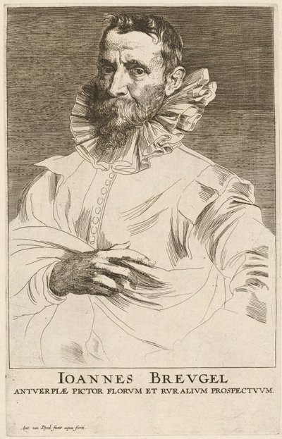 Jan Bruegel l