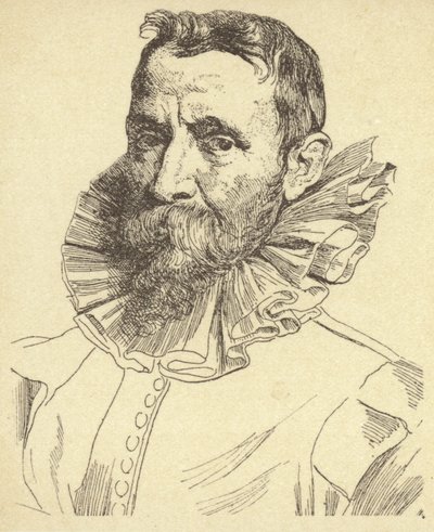 Jan Brueghel l