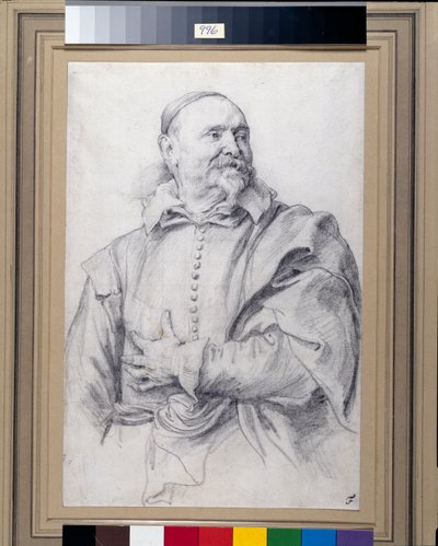 Jan Snellincx - Anthony van Dyck
