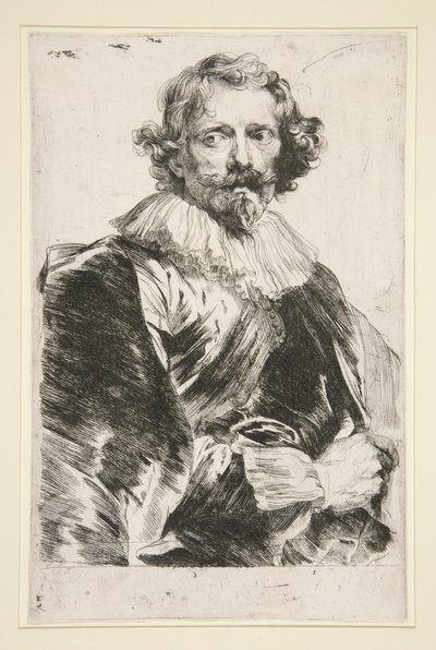  - Anthony van Dyck