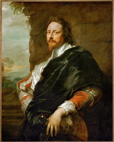  - Anthony van Dyck