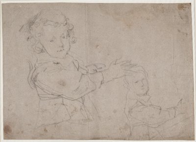 Philip Porter - Anthony van Dyck