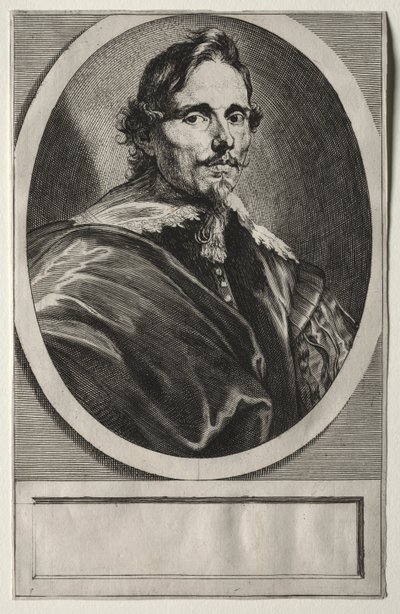Philippe Le Roy - Anthony van Dyck