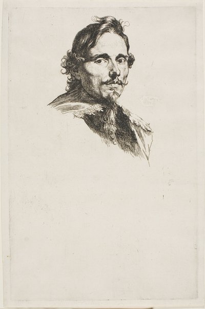 Philippe Le Roy - Anthony van Dyck
