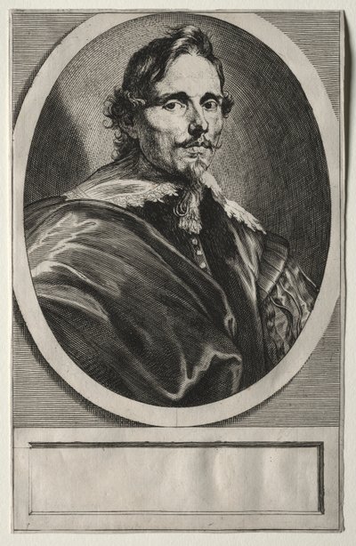 Philippe Le Roy - Anthony van Dyck