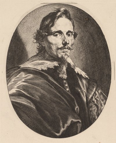 Philippe le Roy, seigneur de Ravels - Anthony van Dyck