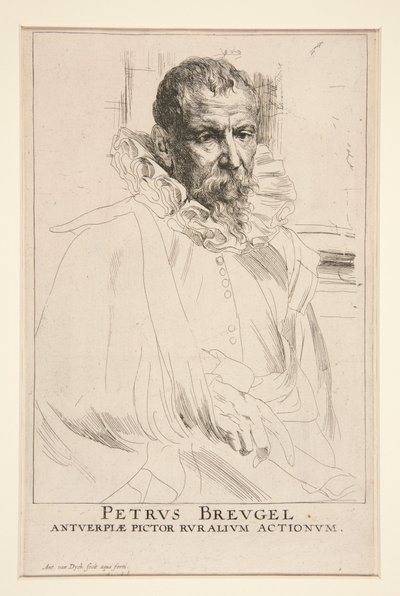  - Anthony van Dyck