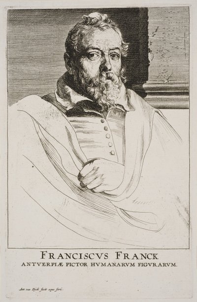  - Anthony van Dyck