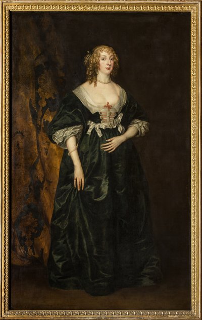 Portrait d