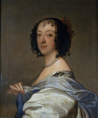 Portrait d