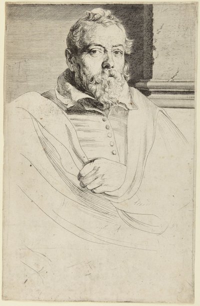  - Anthony van Dyck