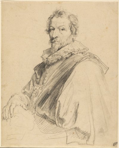  - Anthony van Dyck