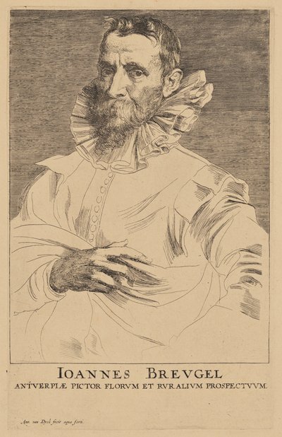  - Anthony van Dyck