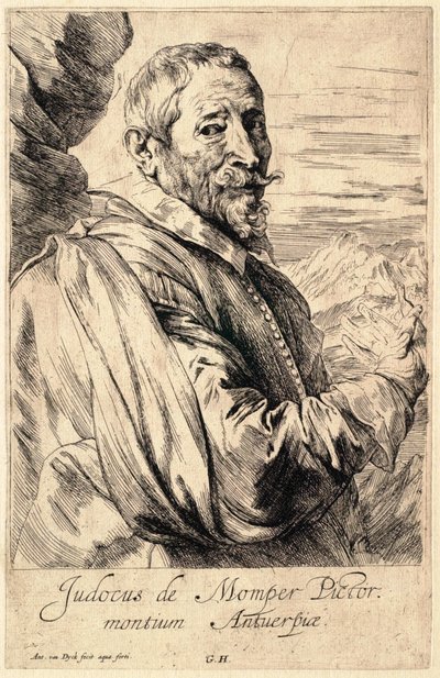  - Anthony van Dyck