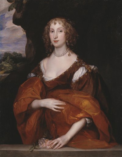  - Anthony van Dyck