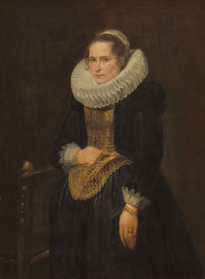  - Anthony van Dyck