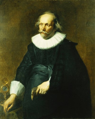 Portrait d
