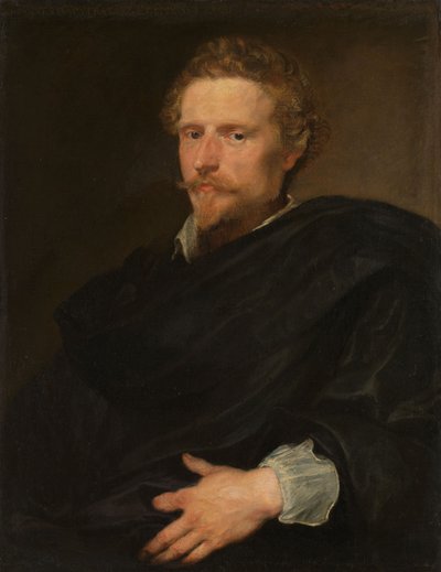 - Anthony van Dyck