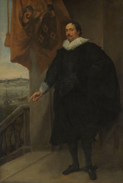 Portrait d