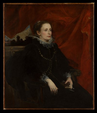 - Anthony van Dyck