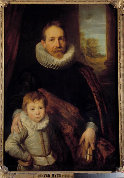 Portrait d