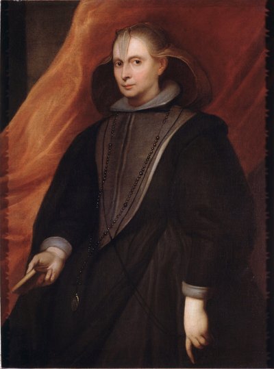 Portrait d
