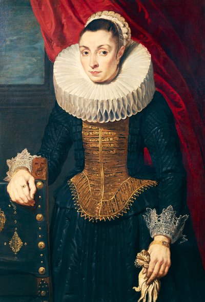 Portrait d