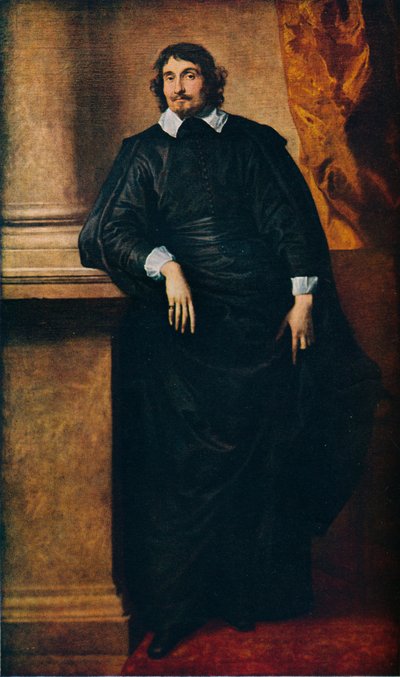 Portrait de l