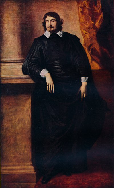Portrait de l
