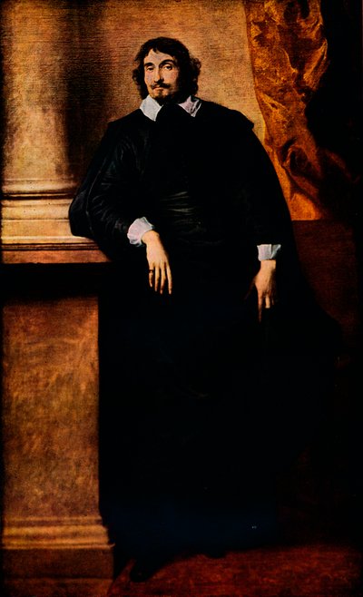 Portrait de l