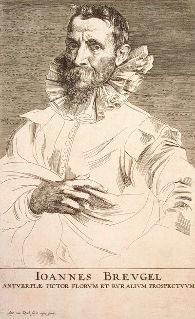 Portrait de l