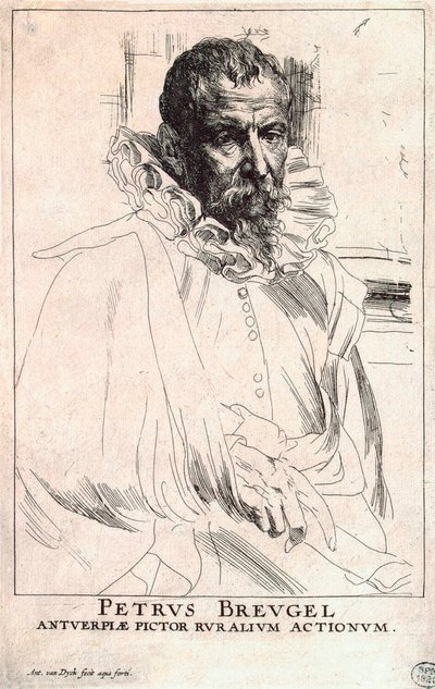Portrait de l