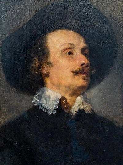  - Anthony van Dyck