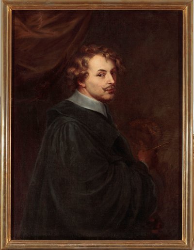  - Anthony van Dyck