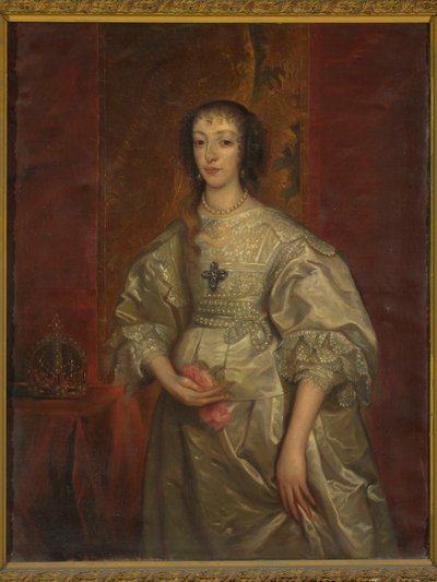  - Anthony van Dyck