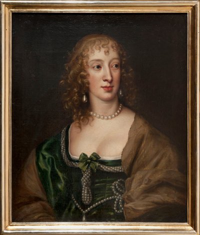 - Anthony van Dyck