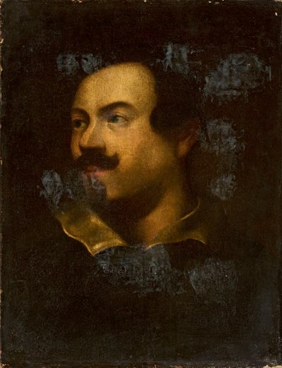  - Anthony van Dyck
