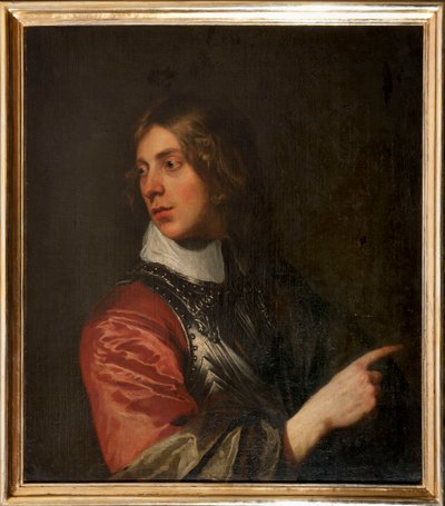  - Anthony van Dyck